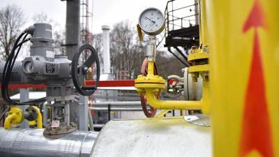 Денис Шмыгаль - Кабмин Украины введет государственное регулирование цен на газ - iz.ru
