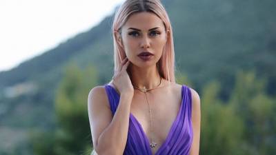 Виктория Боня - Наталья Орейро - Боня заявила, что у "стареющей" Натальи Орейро "проваливаются" глаза - nation-news.ru