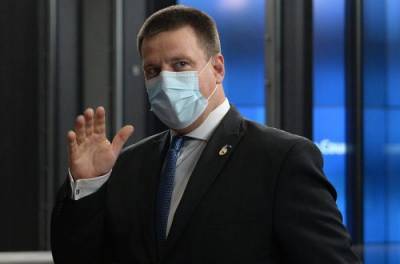 Юри Ратас - Премьера уличили в коррупции, правительство экстренно уходит в отставку: что происходит в Эстонии - from-ua.com - Эстония