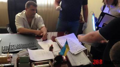 Одесского экс-судью оправдали из-за ошибки прокурора - 368.media - Приморье край - Одесса