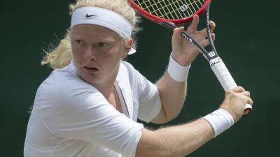 Арина Соболенко - В основной сетке Australian Open сыграет теннисистка без пяти пальцев - mir24.tv - Австралия - Белоруссия - Абу-Даби