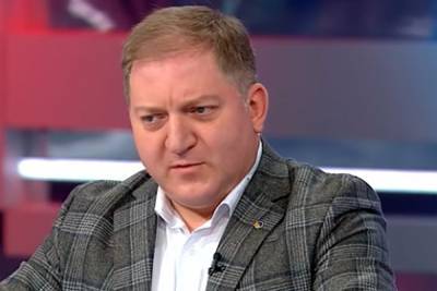 Олег Волошин - Джо Байден - Депутат Верховной Рады назвал Украину полуколонией - lenta.ru - США - Киев