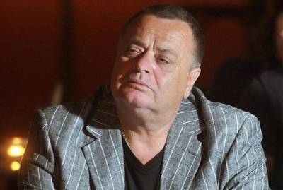 Дмитрий Шепелев - Отец Жанны Фриски: Шепелев не предлагал нам выкупить долю внука - kp.ua - Москва