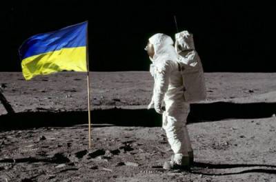 Юрий Гаврилечко - Стало известно, почему украинцам не светит космос как минимум в ближайшие 100 лет - from-ua.com