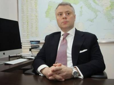 Юрий Витренко - Инициатива главы Минэнерго Витренко по регулированию цен на газ открывает двери для коррупции и искажений рынка – британская журналистка - gordonua.com - Англия - Тарифы