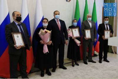 ДГТУ реализует проект по развитию этнографического туризма - mirmol.ru - респ. Дагестан