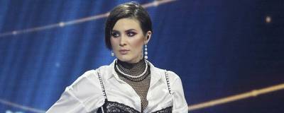 Анна Корсун - Maruv презентовала собственную коллекцию нижнего белья - runews24.ru