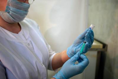 Российский вирусолог описал действие вакцины на коронавирус - lenta.ru - Москва