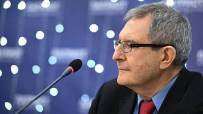 Дональд Трамп - Байден - Политолог Шитов рассказал о «закате американской империи» после штурма Капитолия - polit.info - США