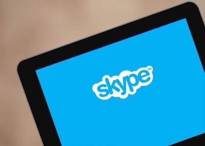Пользователи пожаловались на сбой в работе Skype - m24.ru - Москва - США - Англия - Япония - Бразилия