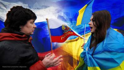 Мария Бутина - Бутина призвала Россию оставить для Украины возможность вернуться - nation-news.ru - США