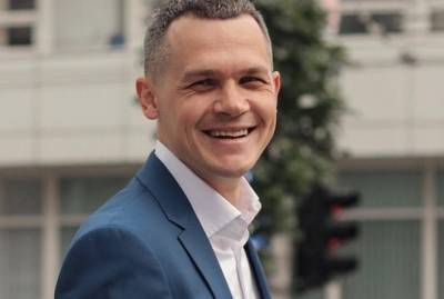 Геннадий Кернес - Василий Мокан - Экс-губернатор Харькова Алексей Кучер нашел работу в Киеве в регуляторной службе - kp.ua - Киев - Харьковская обл.