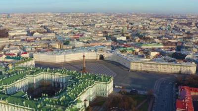 Петербуржцы могут отправлять свои заявки на участие в проекте "Твой бюджет — 2021" с 15 января - piter.tv - Петербурга