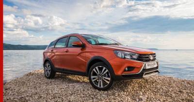 Lada Vesta лишили самого мощного двигателя - profile.ru