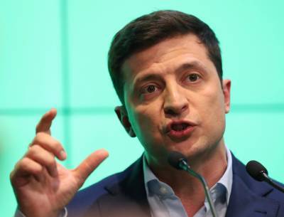 Владимир Зеленский - В ОП заявили, что газ подешевеет по инициативе Зеленского - sharij.net - Украина - Тарифы