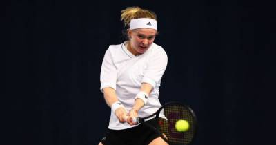 Australian Open - Без пяти пальцев: теннисистка с редкой болезнью продралась в основную сетку Australian Open - tsn.ua - Австралия