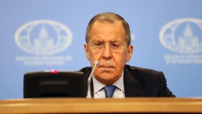 Владимир Путин - Сергей Лавров - Глава МИД Саудовской Аравии прибудет в Москву для переговоров с Лавровым - polit.info - Москва - Саудовская Аравия