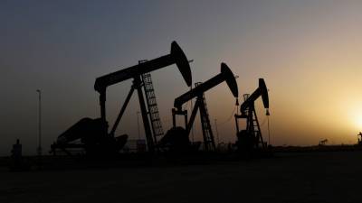 Артем Деев - Эксперт оценил ситуацию на рынке нефти - russian.rt.com - Москва