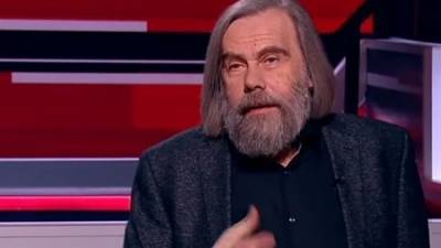Михаил Погребинский - Погребинский объяснил, в каком случае Россия может перекрыть Украине газ - polit.info - Москва - Россия - Украина - Киев