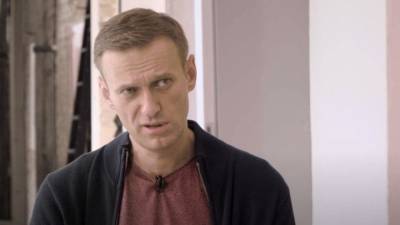 Алексей Навальный - Сергей Карнаухов - Лидер ФБК может попасть на допрос сразу после возвращения в Россию - nation-news.ru