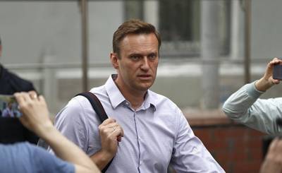 Le Figaro: возвращение Навального в Россию — отважный поступок - geo-politica.info - Берлин