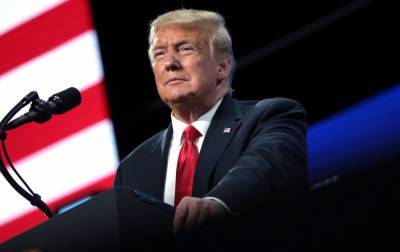Дональд Трамп - Майк Пенс - Джо Байден - Импичмент Трампа: Палата представителей незамедлительно направит статьи в Сенат - rbc.ua - США