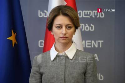 В Грузии ждут третью волну Covid-19 с середины февраля - eadaily.com - Грузия