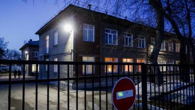Суд Петербурга признал незаконной принудительную ссылку в обсерватор - dp.ru - Санкт-Петербург - Таиланд