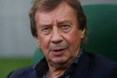 Евгений Савин - Юрий Семин - Бывший тренер «Локомотива» Юрий Сёмин поможет Евгению Савину в создании собственного футбольного клуба - versia.ru - Москва