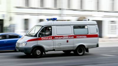 Вадим Наумов - Водитель из Мурманска разбился в лобовом ДТП в Карелии - nation-news.ru - Мурманск - Мурманская обл. - республика Карелия