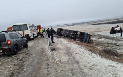 Олег Николенко - В МИД уточнили количество украинцев, пострадавших в смертельном ДТП в России - kp.ua - Москва - Донецк - Ростовская обл. - район Красносулинский
