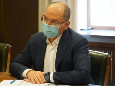 Максим Степанов - “Даже мысли такой нет“. Степанов заявил, что Минздрав не планирует продолжать локдаун с 25 января - gordonua.com - Украина - Запрет