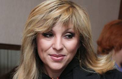 Валентина Легкоступова - Юрий Фирсов - Вскрылись шокирующие факты о смерти Валентины Легкоступовой - pupolita.ru