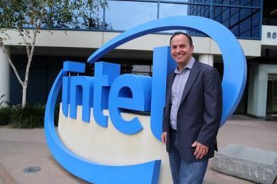 Intel меняет гендиректора. Предыдущий всего за два года обрушил ее позиции на рынке - cnews.ru