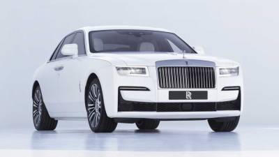 Самые престижные и дорогие авто в Украине: что можно купить - news.bigmir.net