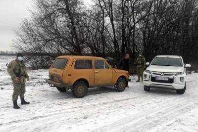 СБУ задержала артиллериста «ЛНР» - real-vin.com - ЛНР - Луганск