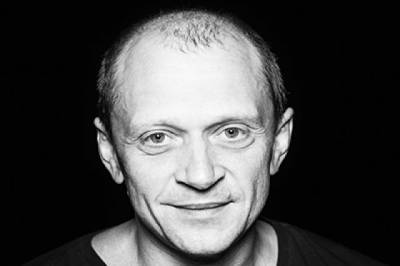 Дмитрий Гусев - В Москве умер известный по сериалам актер Дмитрий Гусев - aif.ru - Москва