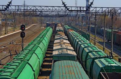 Товарооборот Украины в 2020 году обвалился: В Гостаможне озвучили цифры - finance.bigmir.net