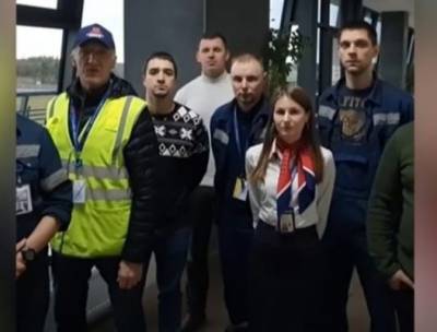 Александр Лукашенко - Белорусский суд приравнял видеоролик к пикетированию - eadaily.com - Белоруссия