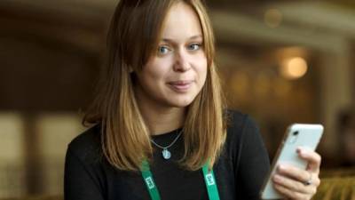 Елизавета Ясько - Ясько о своей отставке: Я не могу смотреть, как продаются ценности каждый день - ru.espreso.tv