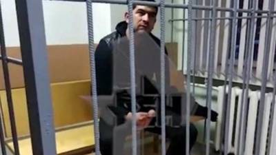В Москве вынесли приговор убившему женщину в лифте ради кошелька с 2 тыс. рублей - iz.ru - Москва