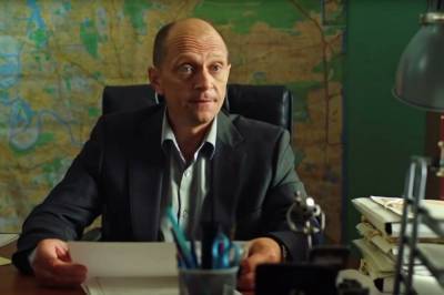Дмитрий Гусев - Российского актера сериалов "Глухарь" и "Метод" Гусева нашли мертвым - vkcyprus.com - Москва - Россия
