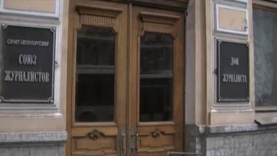 Александр Беглов - В Петербурге учредят звание "Заслуженный работник СМИ" - piter.tv - Санкт-Петербург
