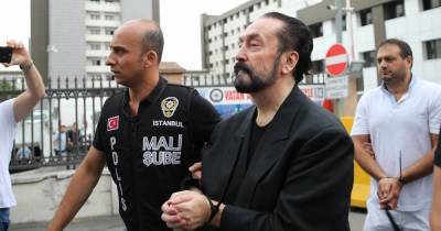 Турецкого проповедника осудили на тысячу лет тюрьмы за создание секты, где насиловали женщин - tsn.ua - Стамбул