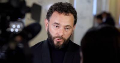 Владимир Зеленский - Александр Дубинский - Андрей Ермак - Ермак о санкциях США против Дубинского: "Сделаем всё, чтобы привлечь к ответственности" - focus.ua - США