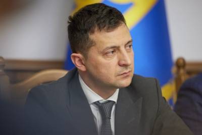 Владимир Зеленский - Зеленский попросил президента Португалии о справедливом распределении вакцин от коронавируса - kp.ua - Португалия