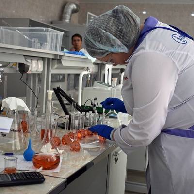 В Петербурге после праздников растёт число заболевших Covid-19 - radiomayak.ru - Санкт-Петербург