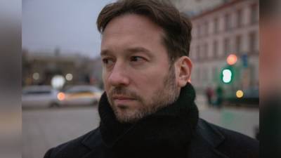 Дмитрий Мазуров - Актер Дмитрий Мазуров нашел своего отца спустя 39 лет - politros.com - Канада
