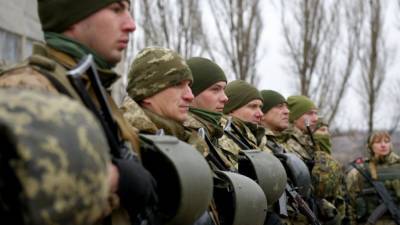 Снайпер лишил ВСУ военной техники на полмиллиона рублей - politros.com - Донбасс