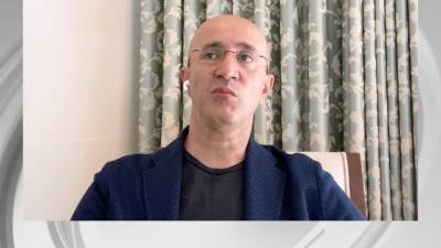 Мутационная активность коронавируса в два раза ниже, чем у гриппа. ЭКСКЛЮЗИВ - mir24.tv